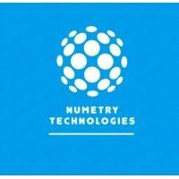 numetry technologies logo image