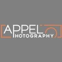 appel photography logo image