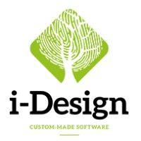 i-design bv logo image