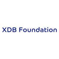 xdb foundation logo image