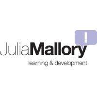 julia mallory consulting logo image