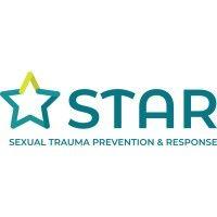 standing together against rape, inc. (star) logo image