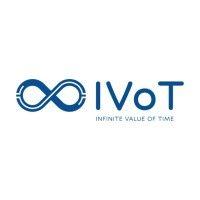 ivot financial training inc. logo image