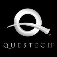 questech logo image