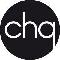 chq dublin logo image