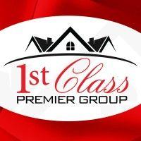 1st class real estate - premier group