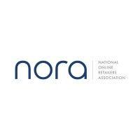 nora ~ national online retailers association logo image