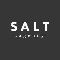 salt.agency logo image