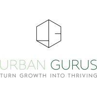 urban gurus ltd. logo image