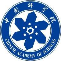 chinese academy of sciences logo image