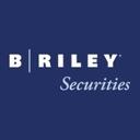 logo of B Riley Securities