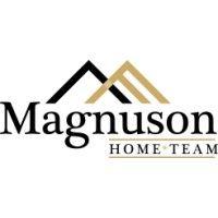 magnuson home team logo image