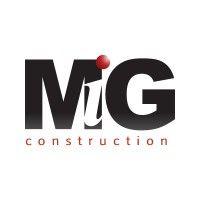 mig logo image