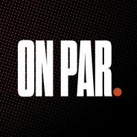 on par. logo image