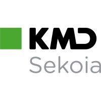 kmd sekoia logo image