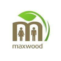 maxwood washrooms ltd logo image