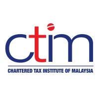 chartered tax institute of malaysia logo image