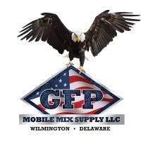 gfp mobile mix supply, llc