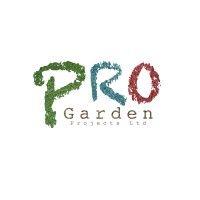 pro garden projects ltd logo image