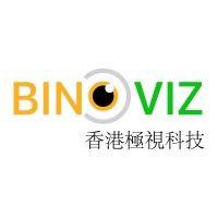 binoviz limited logo image