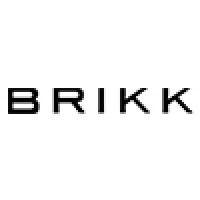 brikk logo image