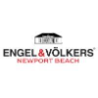 engel & völkers newport beach logo image