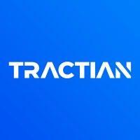 tractian logo image