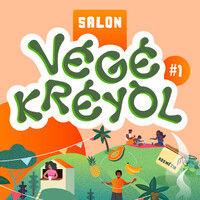 salon vegekreyol logo image