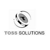 toss solutions [ training | outsourcing | sales | service ]