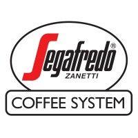 segafredo zanetti coffee system s.p.a. logo image