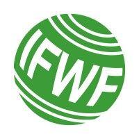 international foundation for world freedom logo image