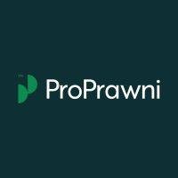 proprawni logo image