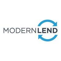 modernlend logo image