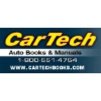 cartech, inc. logo image