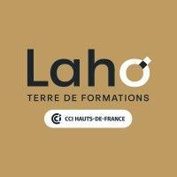 laho métropole lilloise logo image