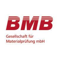 bmb gesellschaft für materialprüfung mbh logo image