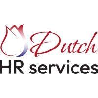 dutch hr services b.v. logo image