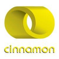 cinnamon holding usa llc logo image