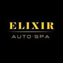 logo of Elixir Auto Spa