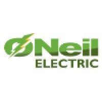 o'neil electric supply logo image