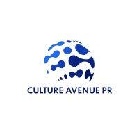 culture avenue pr