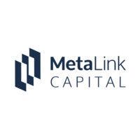 metalink capital logo image