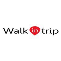 walkin trip pvt ltd logo image