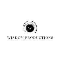 wisdom productions logo image