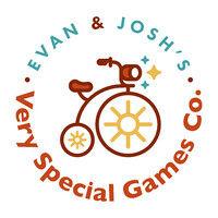 very special games logo image