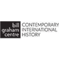 bill graham centre for contemporary international history