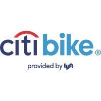 citi bike logo image