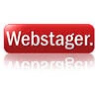 webstager.com logo image