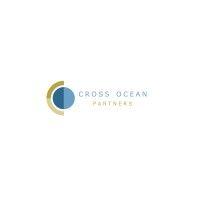 cross ocean partners logo image