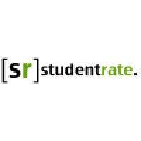 studentrate llc logo image